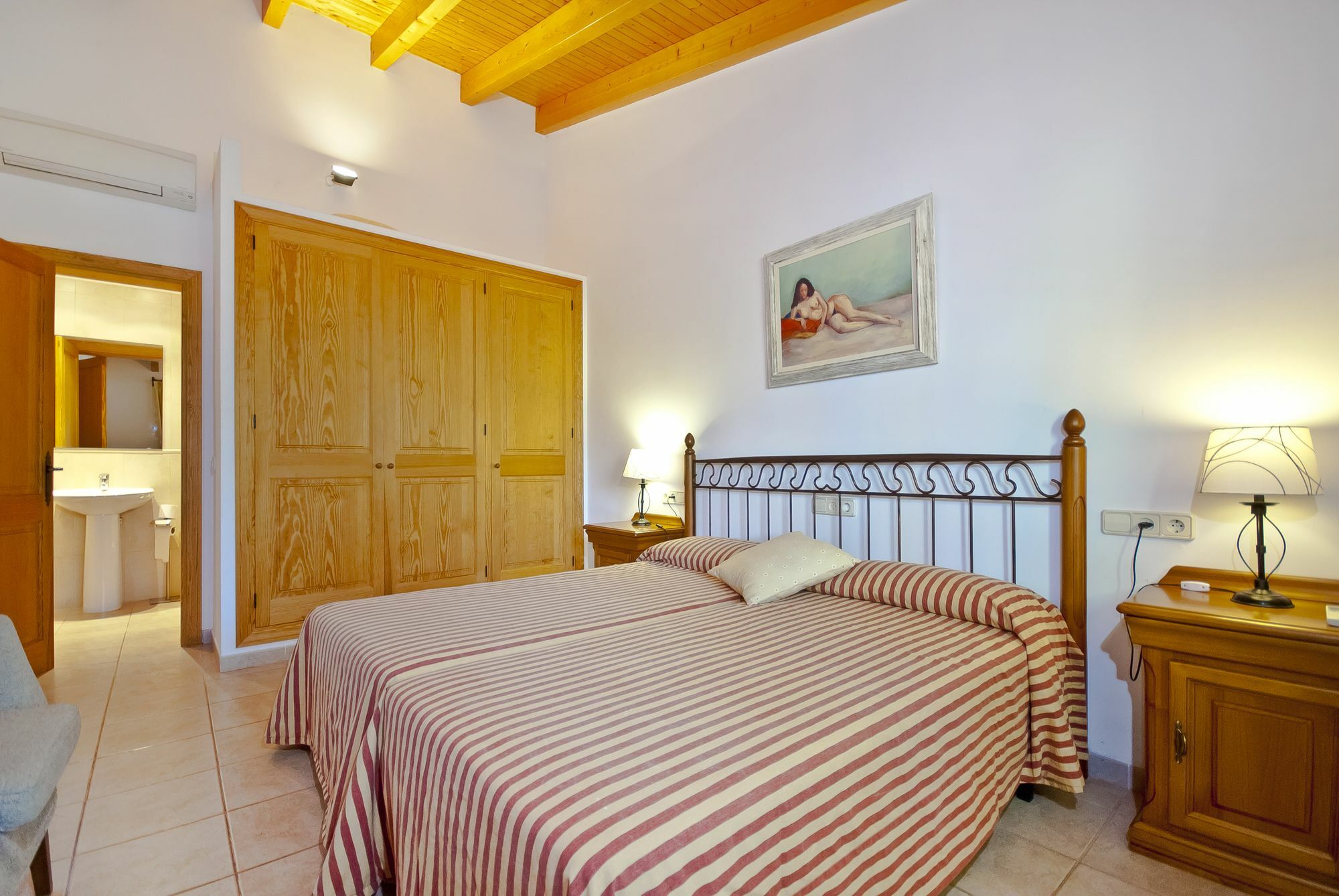 Hotel Can Bajoca