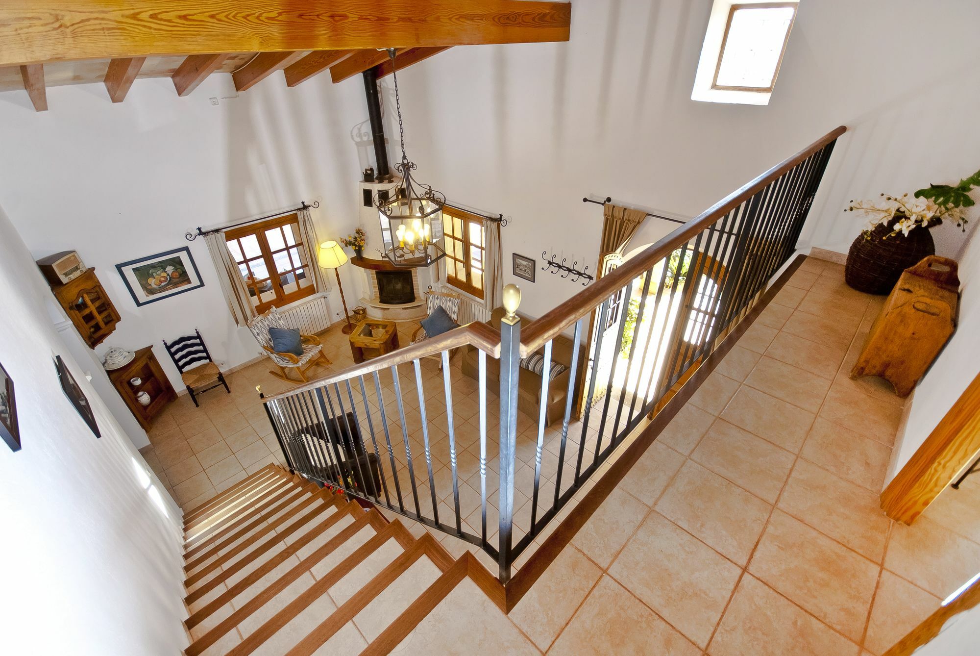 Can Bajoca Hotel *