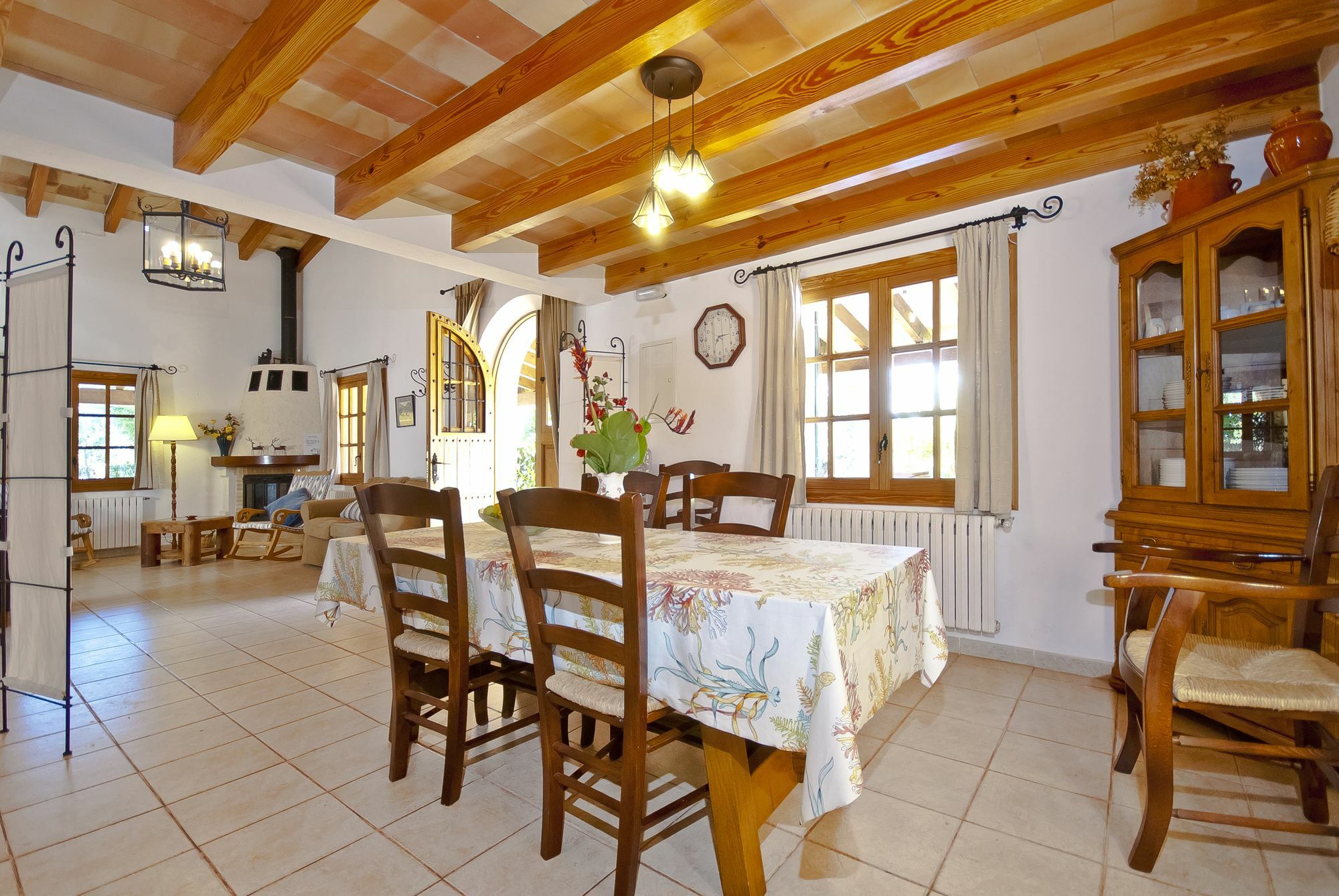 Hotel Can Bajoca