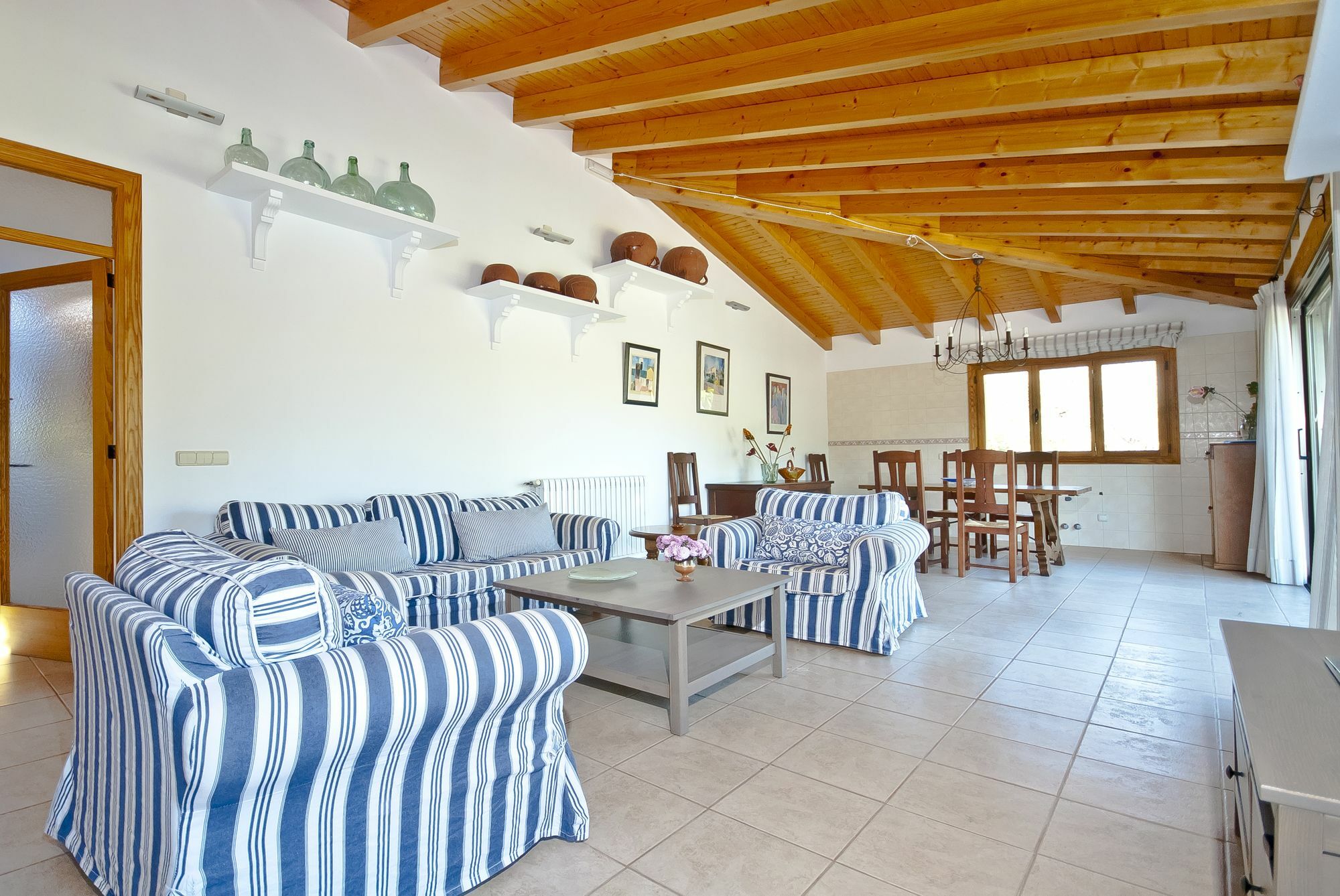 Can Bajoca Hotel