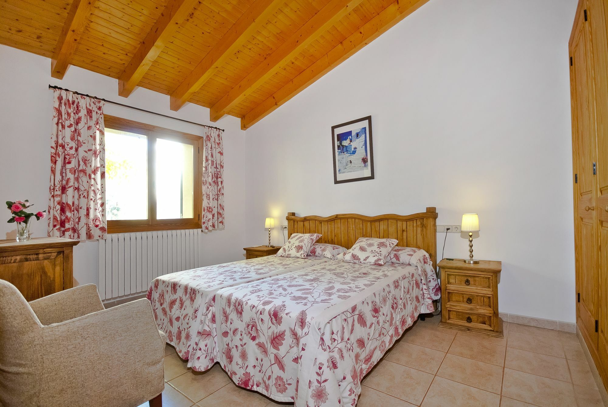 Hotel Can Bajoca *