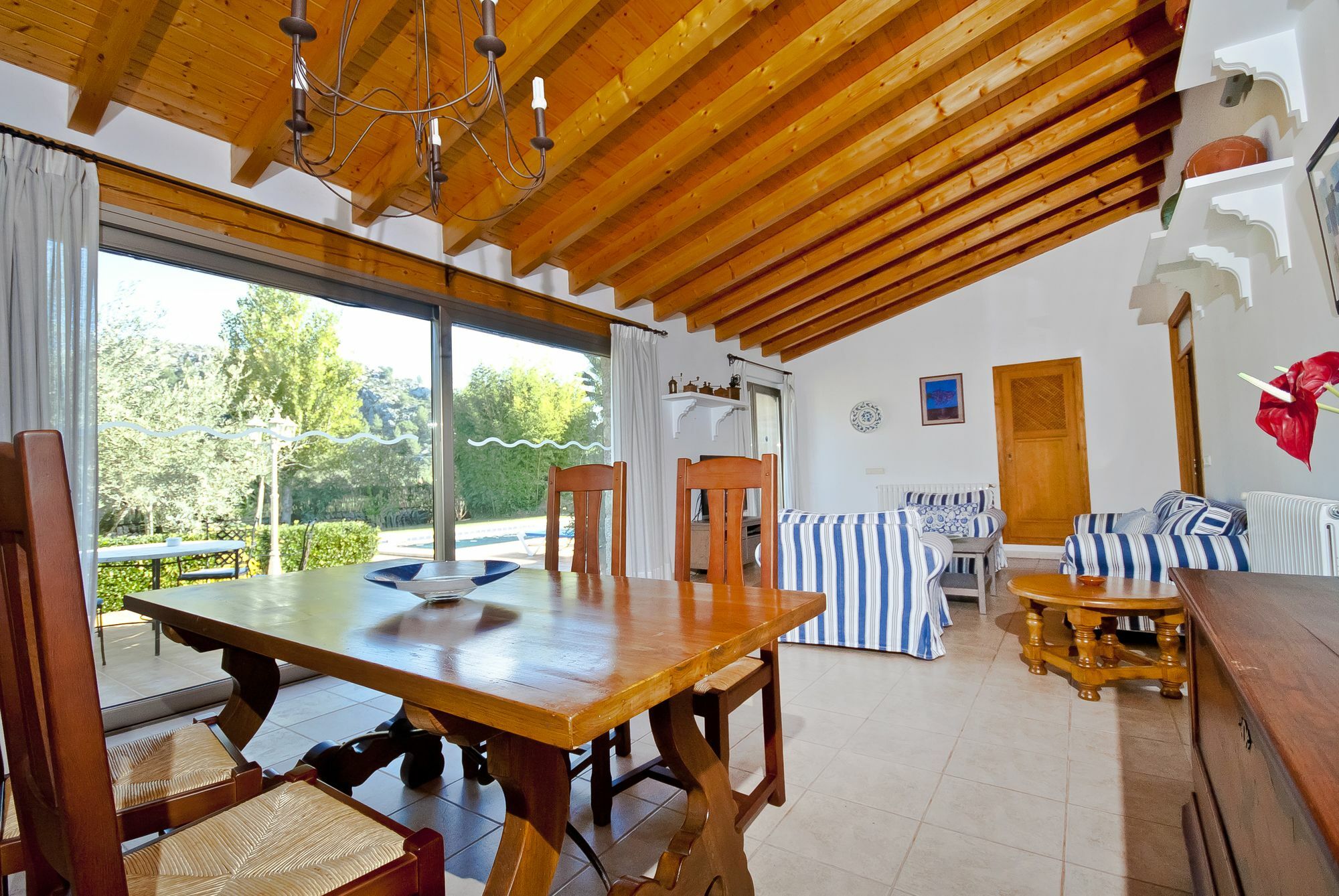 Can Bajoca Hotel Pollença