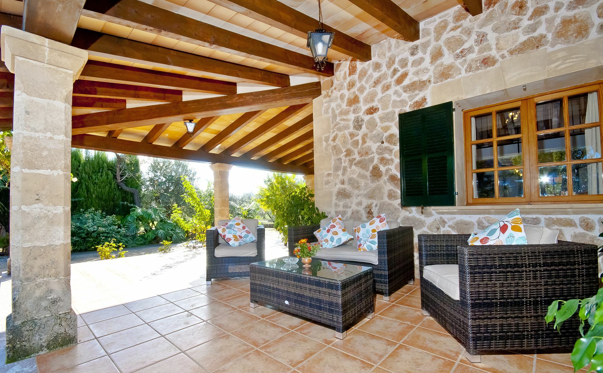 Can Bajoca Hotel Pollença