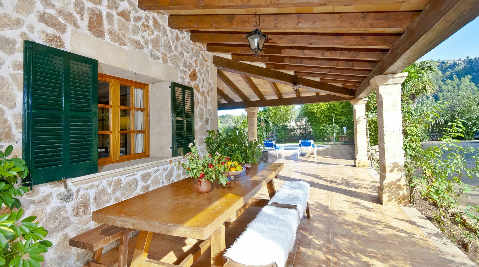 Can Bajoca Hotel *