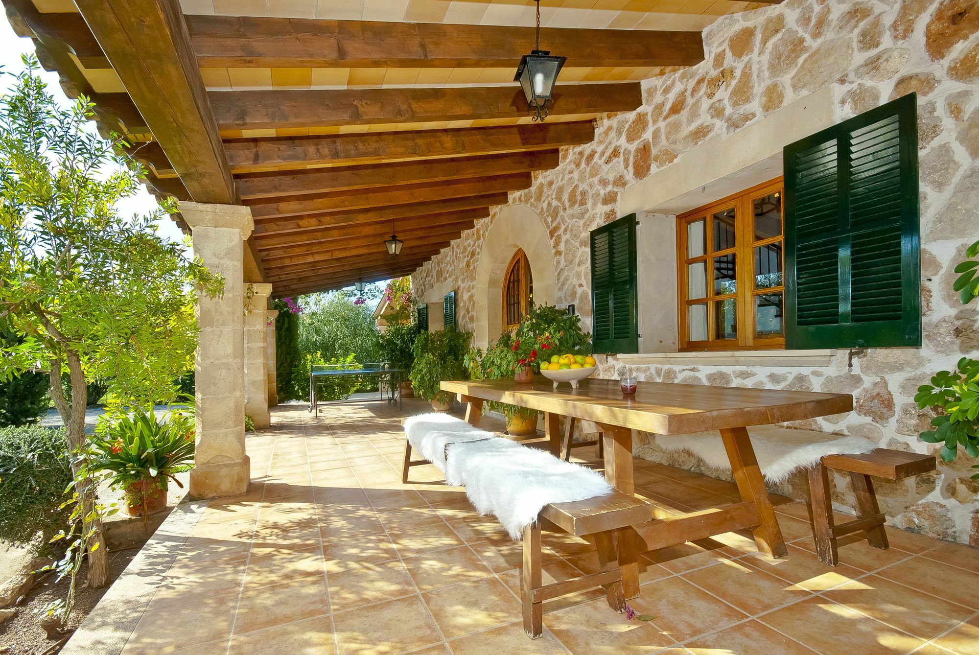 Can Bajoca Hotel *