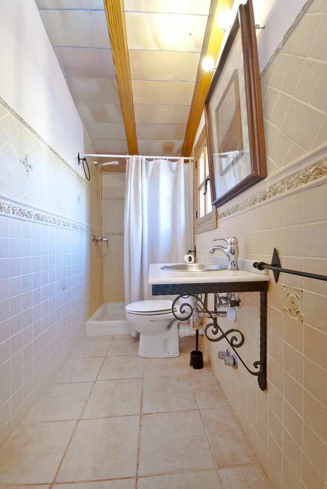Can Bajoca Hotel
