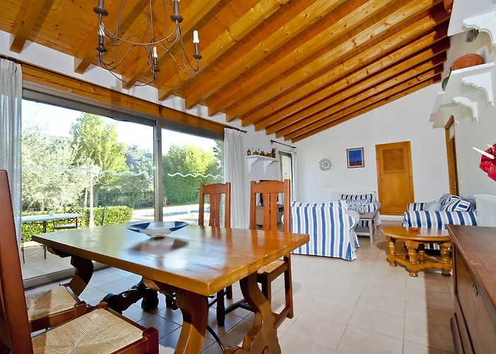 Villa Can Bajoca